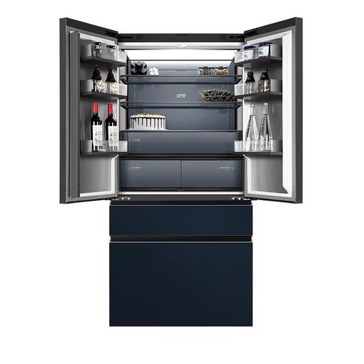 COLMO/冰箱/CRBF620AD-A6星辰印象 商品图1