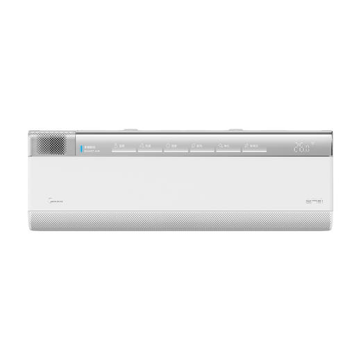 美的/空调/KFR-35GW/T3 商品图0