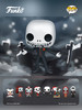 Funko POP Disney Formal Jack迪士尼圣诞夜惊魂30周年正装骷髅杰克公仔手办 72384 商品缩略图1