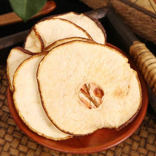 雪梨干120G 商品图0