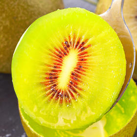 【口感酸甜爽口！红心猕猴桃】清甜多汁，果肉香甜，个大饱满，酸甜的香气，爽口的果肉，四川蒲江红心猕猴桃24枚新鲜酸甜爽口奇异果非徐香猕猴桃送礼自留都可以健康