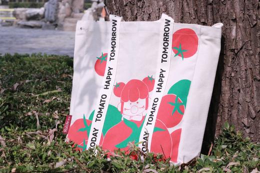 番茄口袋X若来联名包 商品图7