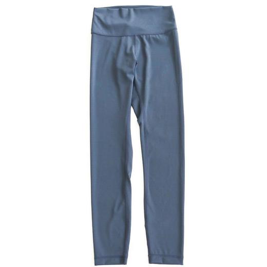 TG-TG01S146真丝瑜伽裤女高腰提臀外穿春秋运动瑜伽服套装女桑蚕丝健身裤 商品图4