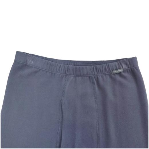 【双轻绒加厚】SCHIESSER德国舒雅男士随型裁63%粘纤27%腈纶+10%氨纶加厚保暖裤35/21829Y 商品图4