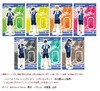 蓝锁 蓝色监狱 馆内装 ver. 立牌摆件 全7种 谷子 商品缩略图0