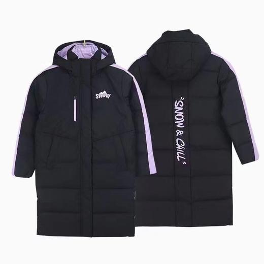 二店361童装:羽绒服 商品图0