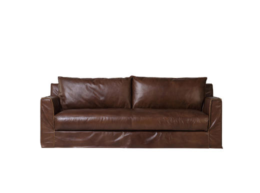 Rogan 三人沙发 | 更多座位组合，皮布面料可选，详询客服 商品图8