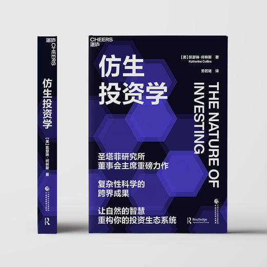 仿生投资学 商品图1