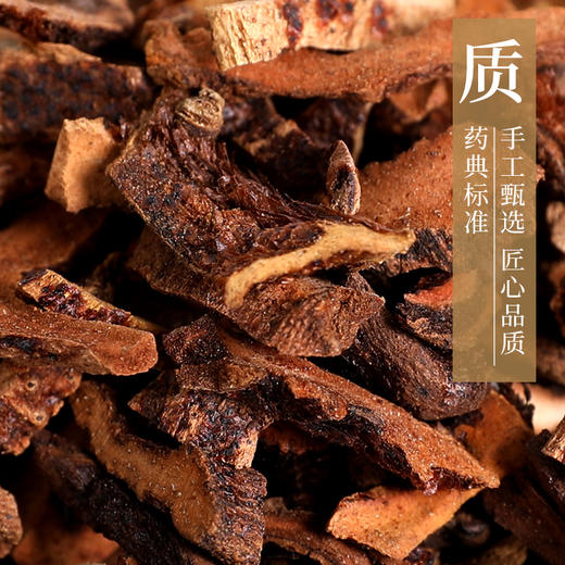 骨碎补 康美中药饮片 独立小包装10g起 商品图3