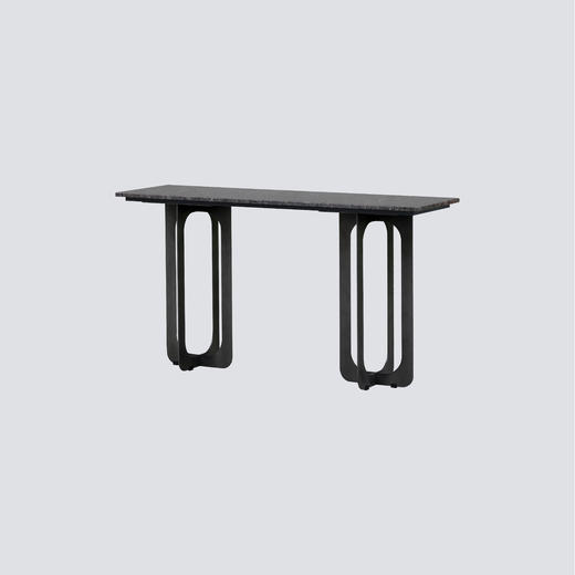 NS家居nsfurniture边桌NSST-Stockholm-001 商品图1