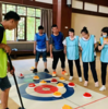 冰壶运动 商品缩略图2