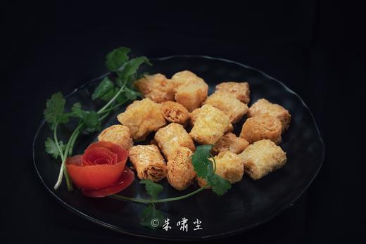 干炸响铃1.5千克 商品图0