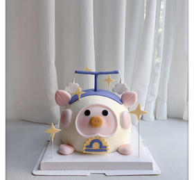 天秤lulu猪 昔果