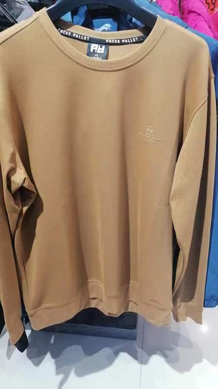 二店 乐菲图:圆领卫衣 商品图0