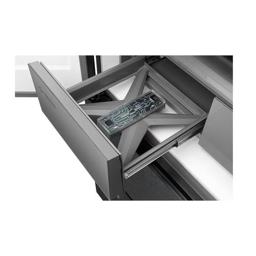 COLMO/冰箱/CRBF557M-A5熔幔岩 商品图7