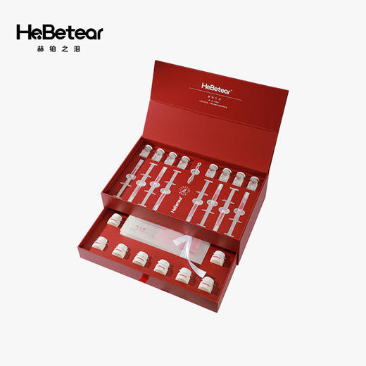 赫铂之泪/HeBetear精研臻美修护套盒 商品图4