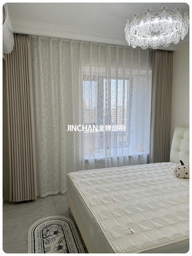 听小红书的建议果然没错！网购窗帘安全下车