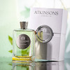 阿特金森 无根之水 Atkinsons Mint & Tonic 分装 商品缩略图4
