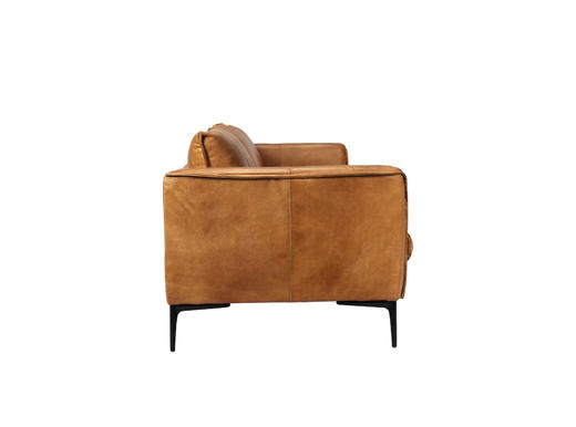 Ettore 三人沙发 | 皮布面料可选，详询客服 商品图6