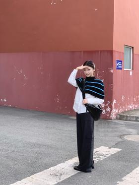 ForPoem · 穿搭分享 · @Jhy22baby