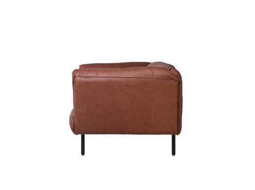 Tribal  三人沙发 | 皮布面料可选，详询客服 商品图2