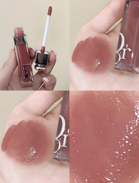 包邮 迪奥浮雕丰唇釉唇蜜018(VX询价）