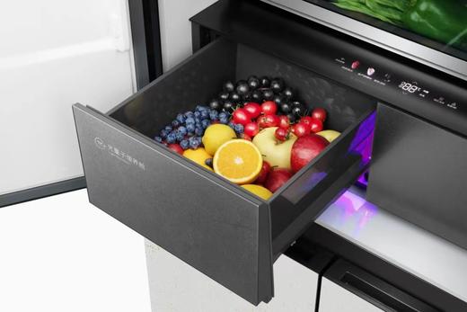 COLMO/冰箱/CRBUS529N-A2远山岩 商品图3