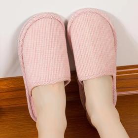 【恐龙厅】B7F丨   包头棉拖 男，女（花型随机））