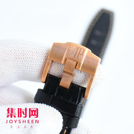 AP爱彼 皇家橡树离岸型系列26238 男士腕表 商品图7
