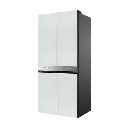 COLMO/冰箱/CRBS533W-A5雪山岩 商品图2