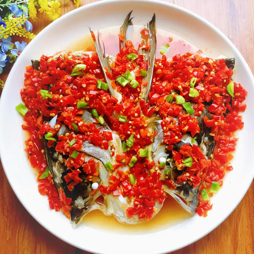 贵州生态糟辣椒  500g/袋（±20g） 商品图8