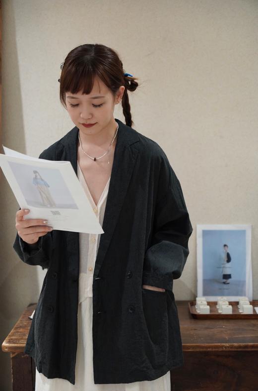 elsa esturgie背心连衣裙 商品图5