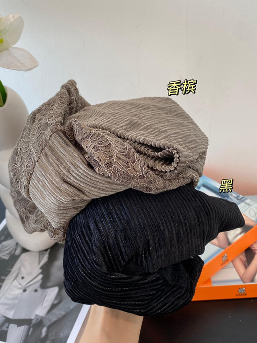 维秘丝绒衣 商品图1