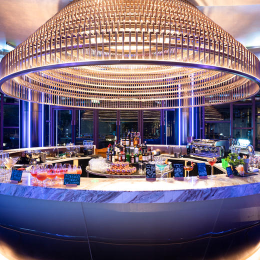 双11返场！1晚/2晚【南京仙林ClubMed Urban Oasis】元旦/寒假/春节可用！含家庭午餐/一价全包，儿童畅玩水乐园、家庭欢乐空间等，快乐打卡金陵城王牌亲子酒店~ 商品图11