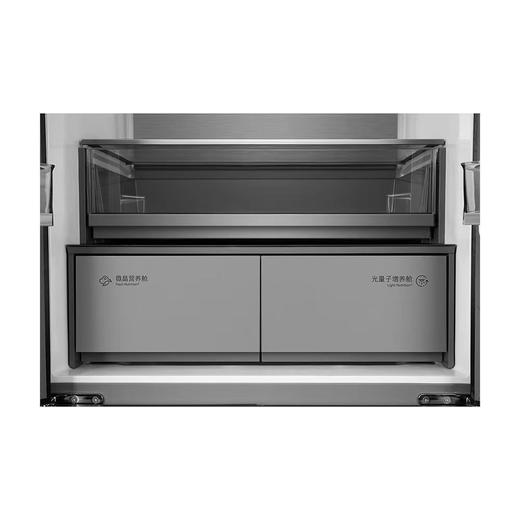 COLMO/冰箱/CRBS533M-A5熔幔岩 商品图5