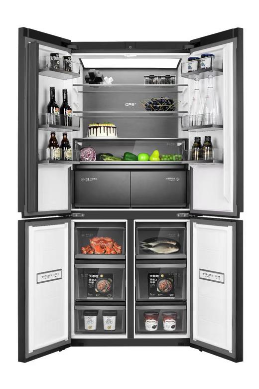 COLMO/冰箱/CRBUS529N-A2远山岩 商品图2