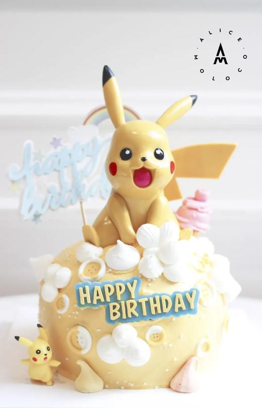 皮卡丘 商品图0