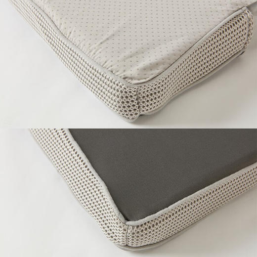 舒眠低反弹床褥 单人/双人/特大双人 商品图2