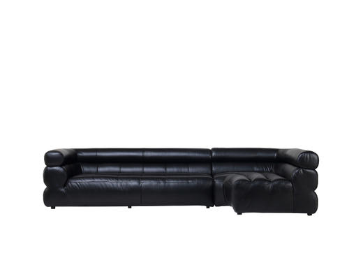 Lumina 三人沙发 | 更多座位组合，皮布面料可选，详询客服 商品图8