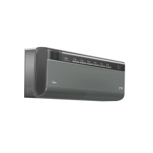 美的/空调/KFR-35GW/T5 商品图2