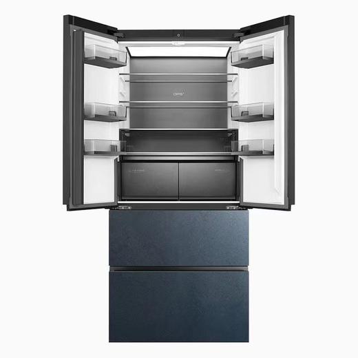 COLMO/冰箱/CRBUF530N-A2墨玉岩 商品图1