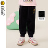 B.DUCK小黄鸭童装冬季男女童休闲裤长裤 BF5457020 商品缩略图2
