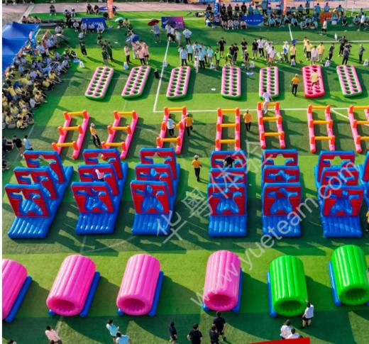 企业趣味运动会 商品图2