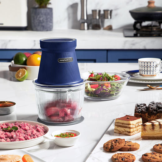 【小家电】摩飞MR9402A 有线绞肉机 HF 商品图1