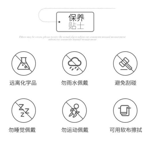 Colorvane 【繁星点点】气质款女神项链【配备证书】 商品图1