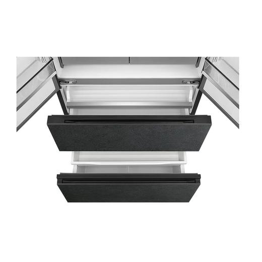 COLMO/冰箱/CRBF557M-A5熔幔岩 商品图4