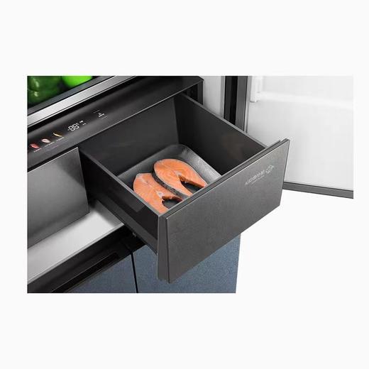 COLMO/冰箱/CRBUS529N-A2墨玉岩 商品图5