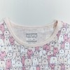 【纯棉印花】SCHIESSER德国舒雅女童纯棉印花保暖衣3F/20280H 商品缩略图2