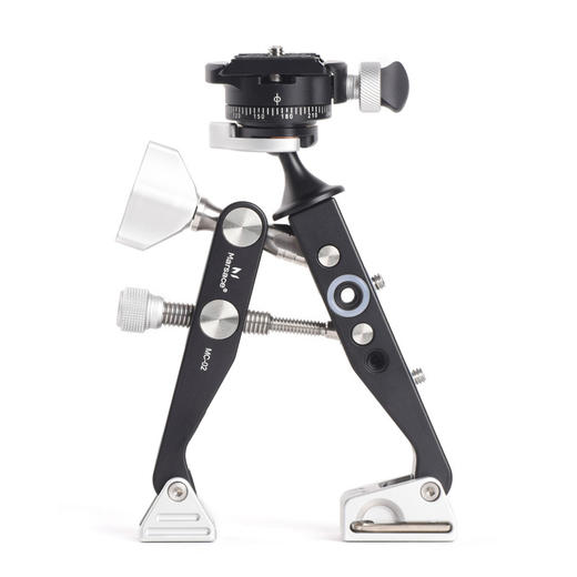 马小路Marsace MC-02 风光摄影支架MC-02大力夹套装 商品图0