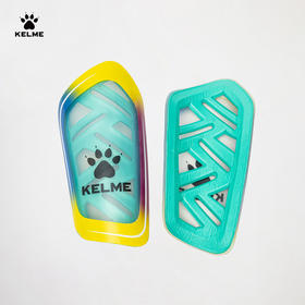 卡尔美新款足球护腿板